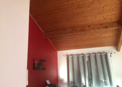 Peinture intérieure Le Barp