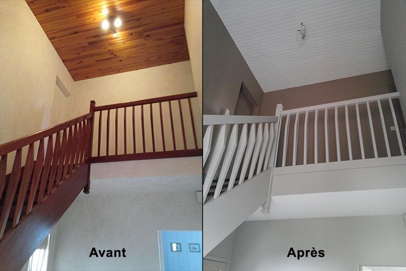 Plâtrerie à Araules